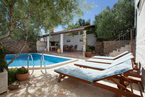 Villa Mateo
