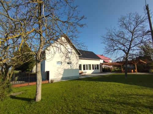 A Fogadó Üdülőház