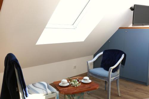 Gambar di galeri bagi chambresdusoleil di Hoffen