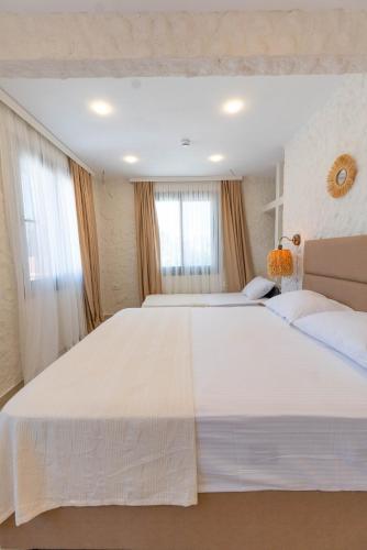 Fotografie z fotogalerie ubytování Aporte Hotel Cesme v destinaci Cesme
