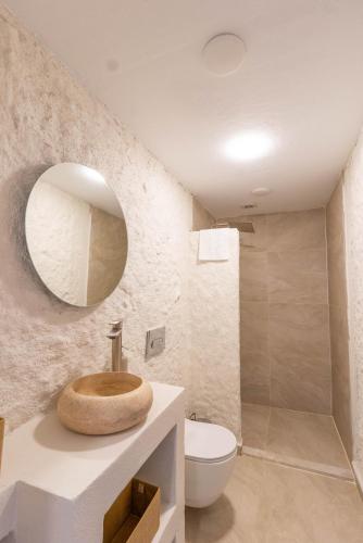 Fotografie z fotogalerie ubytování Aporte Hotel Cesme v destinaci Cesme