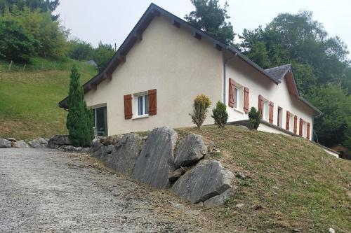 Maison de Martine & Christian
