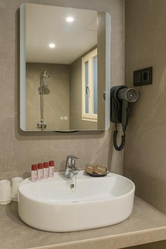 Apartamentos Pinar Málaga Centro - Ferrándiz