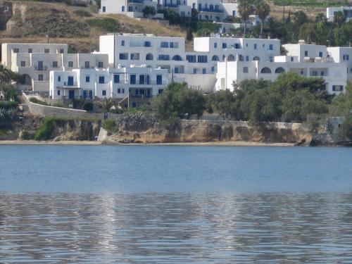 Φυσικό τοπίο κοντά σε αυτό το ξενοδοχείο διαμερισμάτων