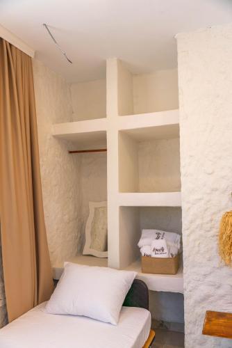 Fotografie z fotogalerie ubytování Aporte Hotel Cesme v destinaci Cesme