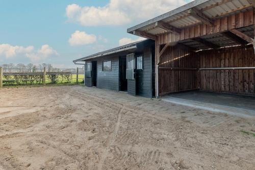 Galeriebild der Unterkunft Equi Guidance Stay in Wapenveld