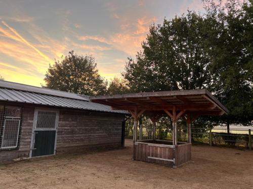 Galeriebild der Unterkunft Equi Guidance Stay in Wapenveld