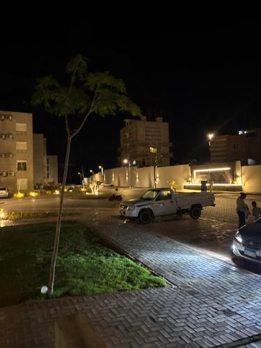 Mynd úr myndasafni af Long Island روميل í Banī Ghālib