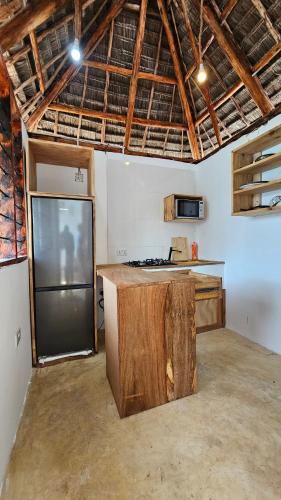 Φωτογραφία από το άλμπουμ του Cozy Apartment 3 Mins to Paje Beach σε Paje