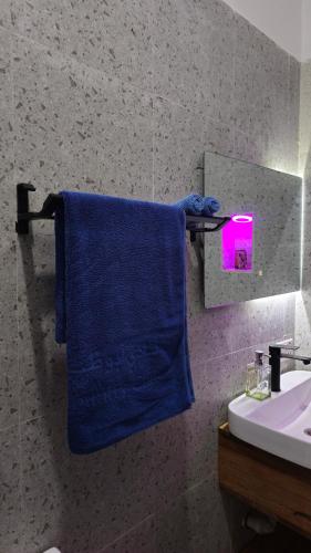 Φωτογραφία από το άλμπουμ του Cozy Apartment 3 Mins to Paje Beach σε Paje