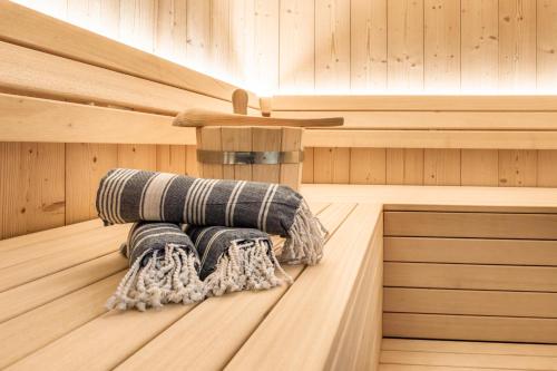 Galería fotográfica de Chalet Gretchen Ruhe en Grossarl
