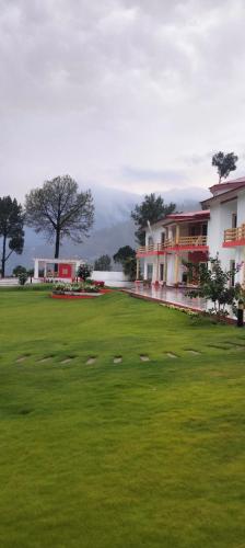 Highland Club Balakot