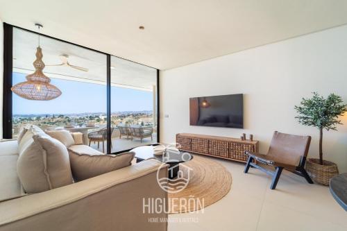 HigueronRentals Valley Dorado