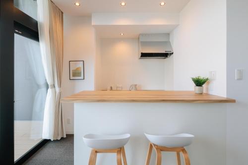 福岡市にあるTerrace by Hotel BALのギャラリーの写真