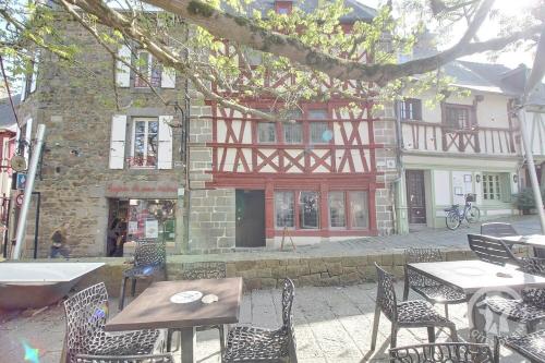 Hôtel des ducs de bretagne pour 2