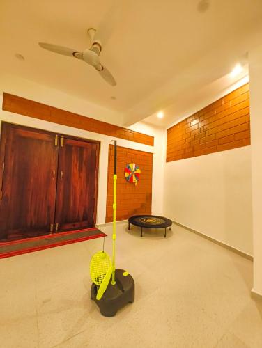 Φωτογραφία από το άλμπουμ του Ambar Villa σε Chikmagalur