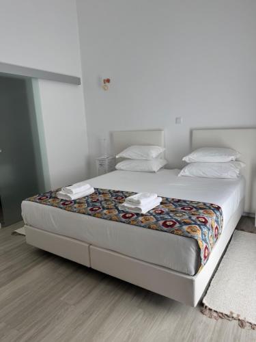 Casa das Marias