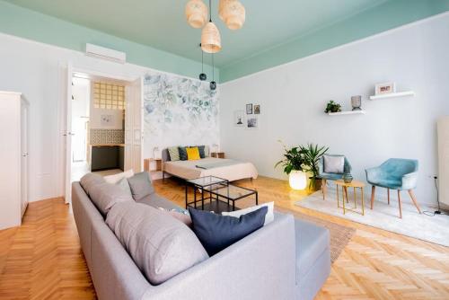 Chic & Cosy Dob Street Hidden Gem