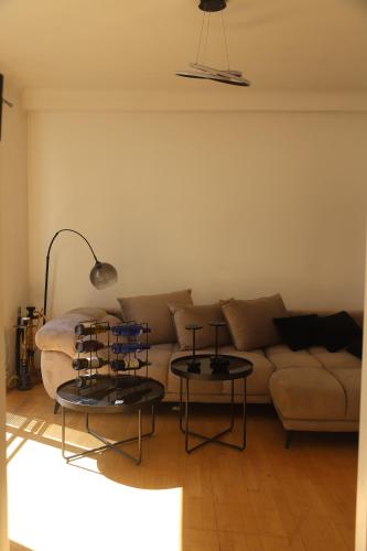 City Central Suite