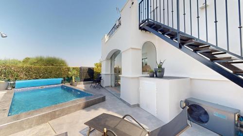 Casa de Ville-Murcia Holiday Rentals Property