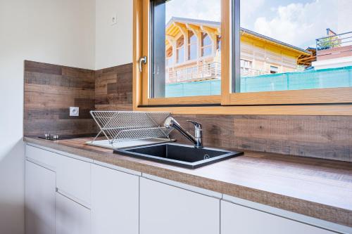 Φωτογραφία από το άλμπουμ του La Côte d'Aime Appartement 44m2 σε La Plagne Tarentaise