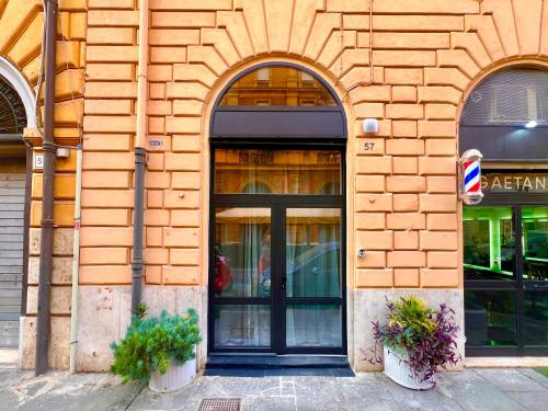 Romantic Rome Suite Aureliana