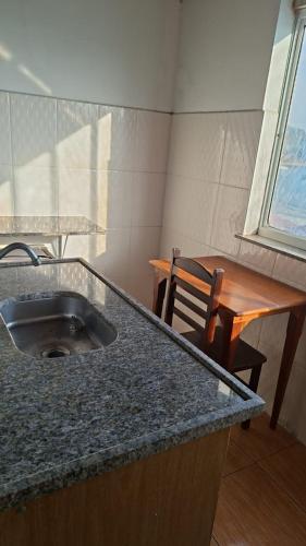 Gambar di galeri bagi Pousada da Tia penha di Engenho Novo