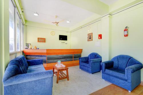Gallery image of Hotel O Matri Smriti in Port Blair