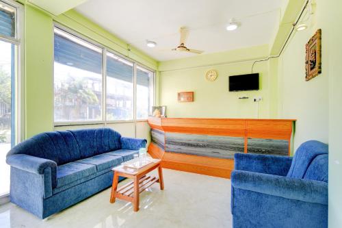 Gallery image of Hotel O Matri Smriti in Port Blair