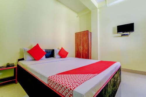 Gallery image of Hotel O Matri Smriti in Port Blair