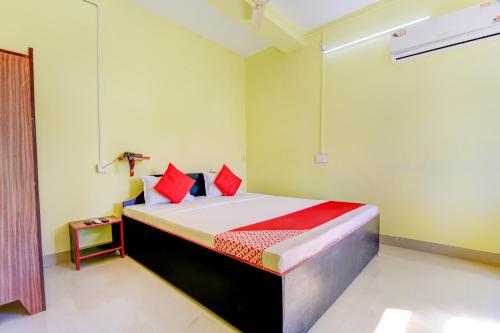 Gallery image of Hotel O Matri Smriti in Port Blair