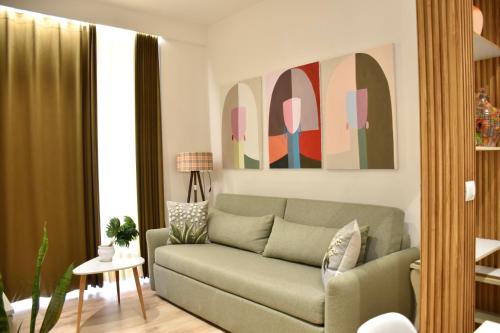 Wavefront Apartment 3