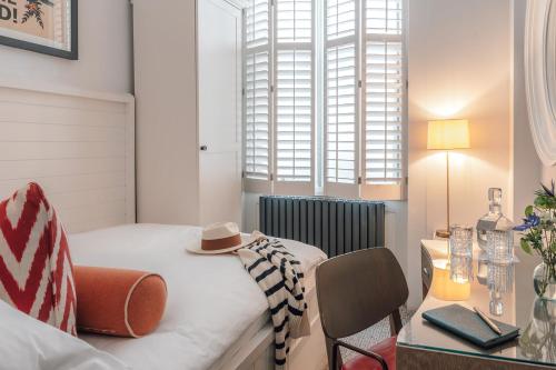 Cosy Double Room
