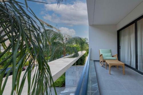 Rivera at New Cairo Lake View Residence