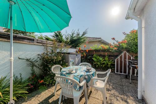 Henriela - Studio 2 personnes