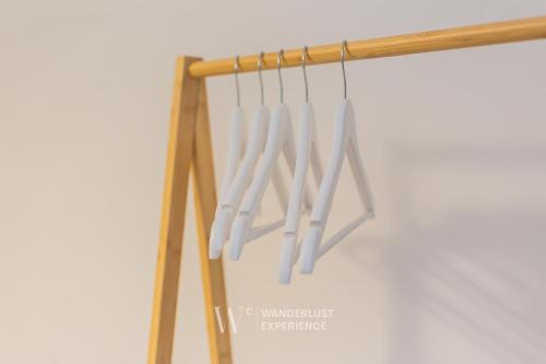 ビトントにあるWanderlust Experience Beaのギャラリーの写真