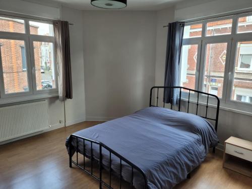 Photo de la galerie de l'établissement Lille près du CHU Lille, à Lille