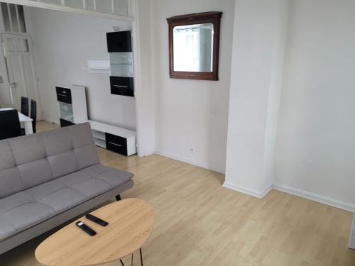 Photo de la galerie de l'établissement Lille près du CHU Lille, à Lille