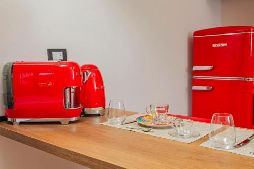 Luxury Fire Home - Catania photo 84