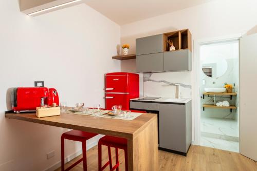 Luxury Fire Home - Catania photo 80