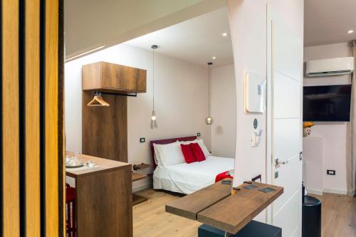 Luxury Fire Home - Catania photo 79