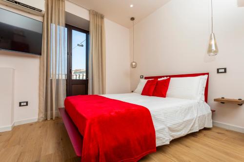 Luxury Fire Home - Catania photo 74