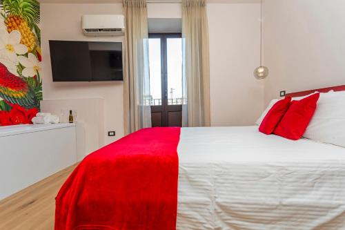 Luxury Fire Home - Catania photo 73