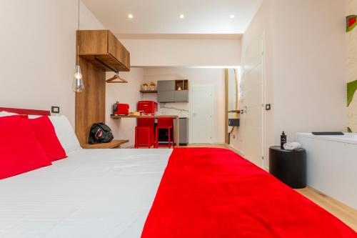 Luxury Fire Home - Catania photo 47