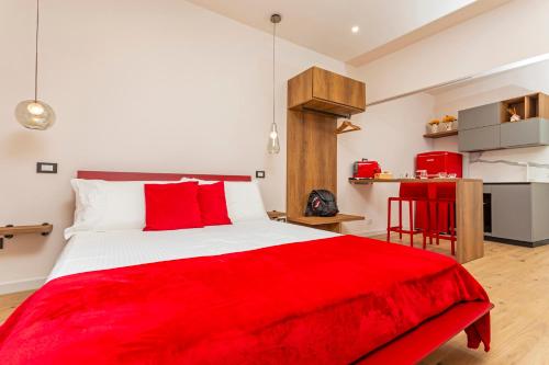 Luxury Fire Home - Catania photo 48