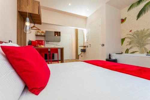 Luxury Fire Home - Catania photo 65