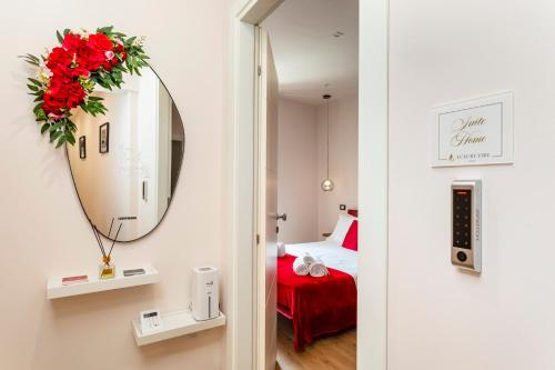 Luxury Fire Home - Catania photo 50