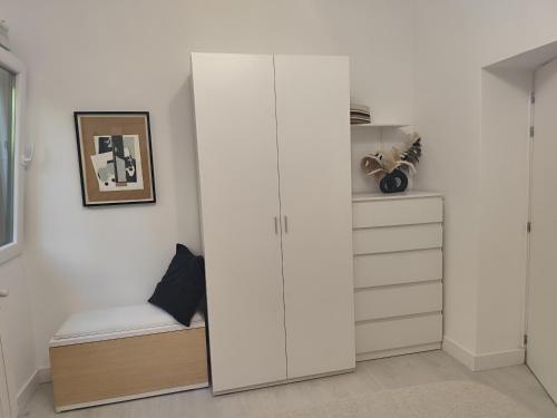 Fotografija u galeriji objekta Beach accommodation apartment u gradu San Sebastijan