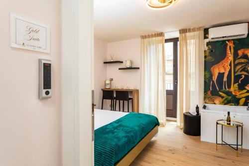 Luxury Fire Home - Catania photo 45
