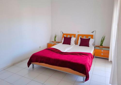 Alltravel Vila Rosa apartment
